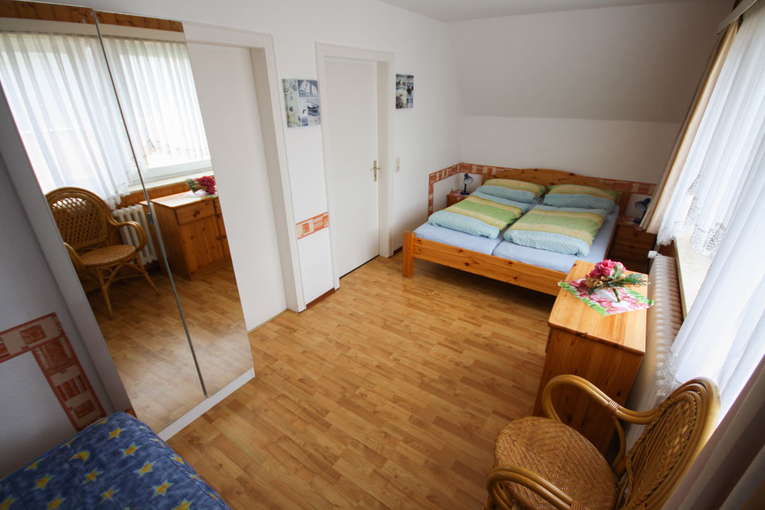 Passat3 Schlafzimmer