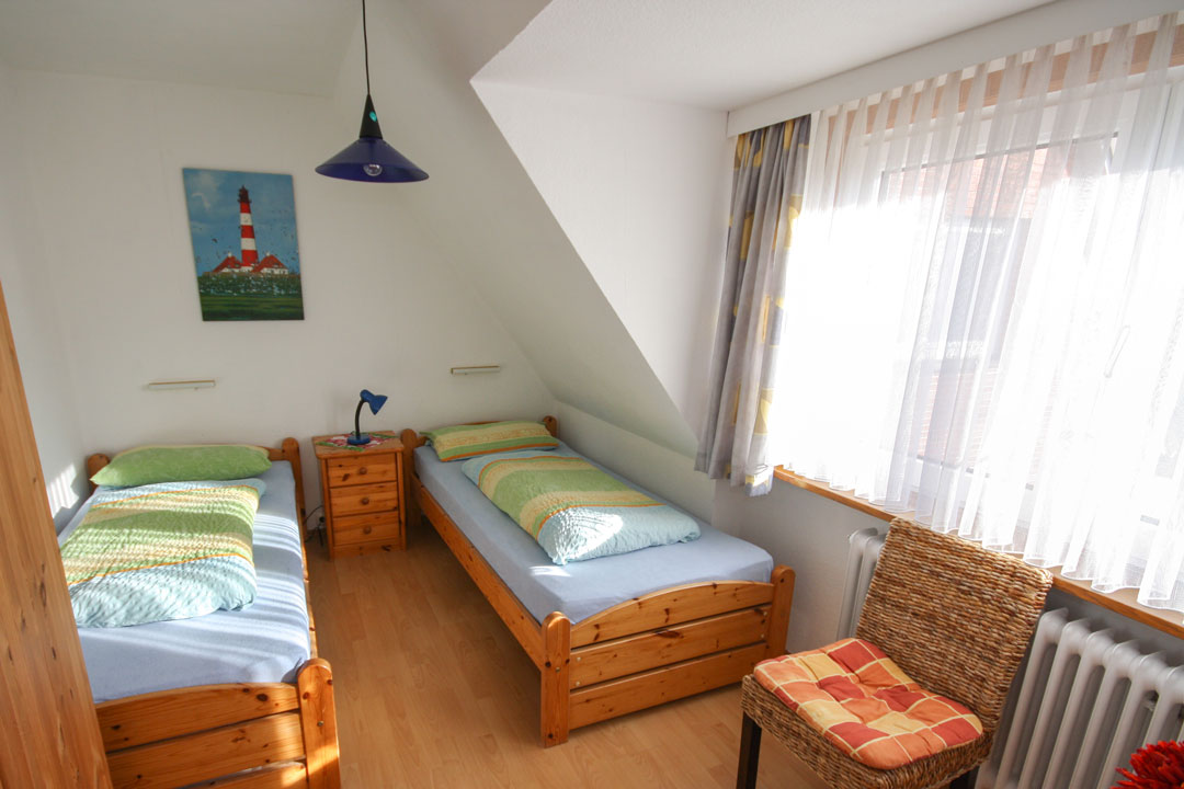 Passat6 Schlafzimmer Kinder